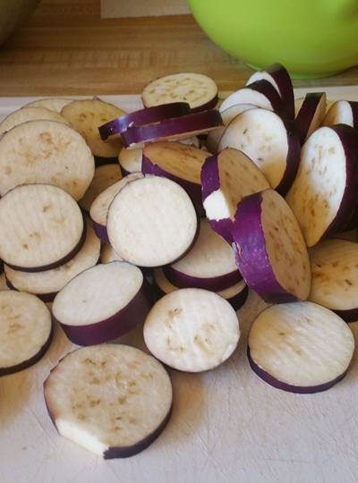 Recipe: Mediterranean Eggplant Bake